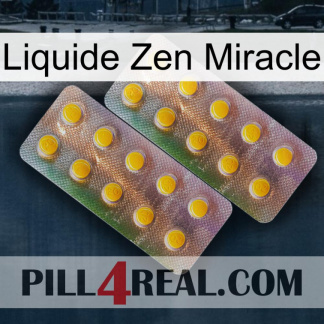 Miracle Zen Liquid new10